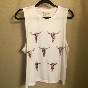 Show me your mumu tank top